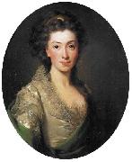 Princess Izabela Czartoryska, nee Fleming, Alexander